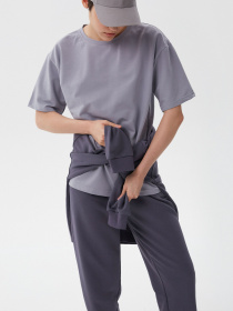 Футболка Estro модель 0012-5-05605 Фото