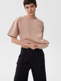 Футболка Estro модель 0012-6-05623 Фото