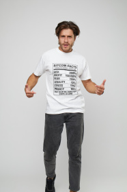 Футболки и поло YAPPI модель MW2498 Фото