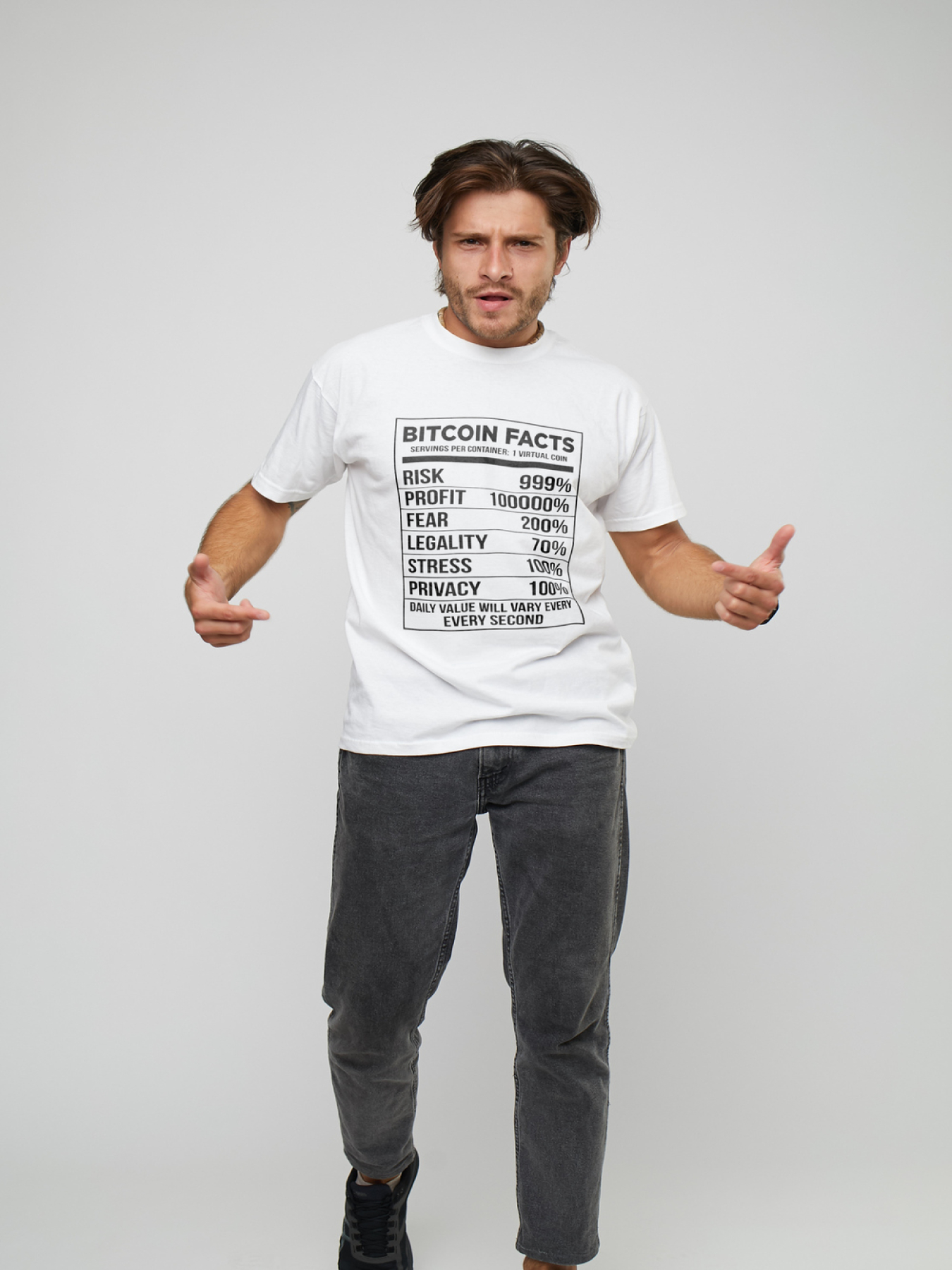 Футболки і поло YAPPI модель MW2498 Фото