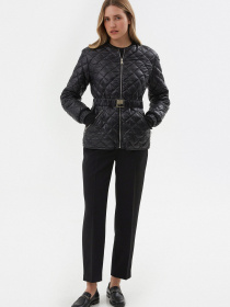 Куртки Estro модель 24-658-2801 Фото