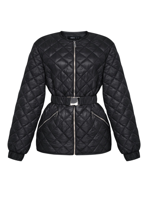 Куртки Estro модель 24-658-2801 Фото