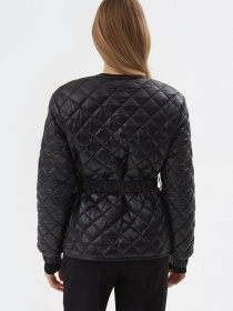 Куртки та дублянки Estro модель 24-658-2801 Фото