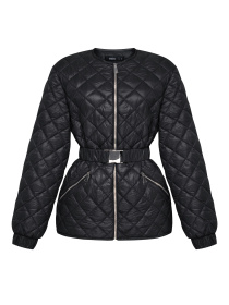 Куртки та дублянки Estro модель 24-658-2801 Фото