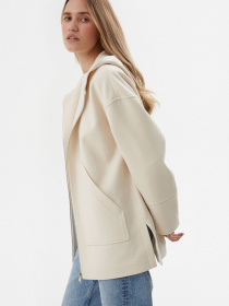 Пальто Estro модель 24-660-0125201 Фото