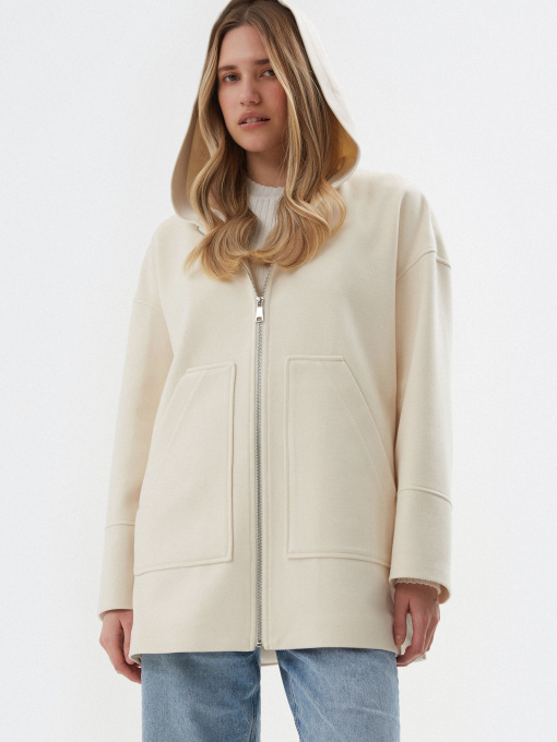 Пальто и плащи Estro модель 24-660-0125201 Фото