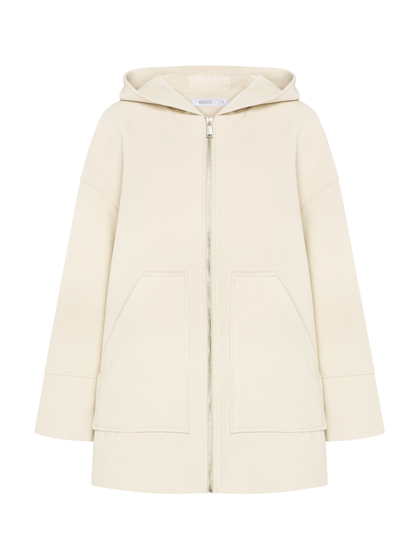 Пальто Estro модель 24-660-0125201 Фото