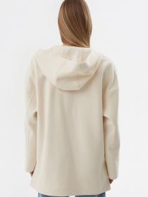 Пальто Estro модель 24-660-0125201 Фото