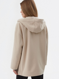 Пальто Estro модель 24-660-012523 Фото