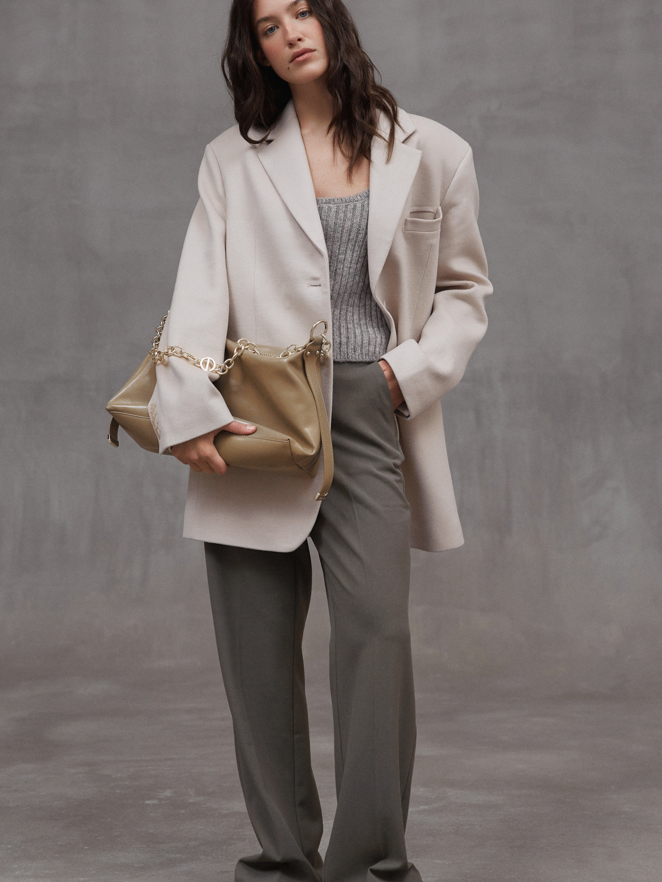 Блейзер Estro модель 447-06123 Фото