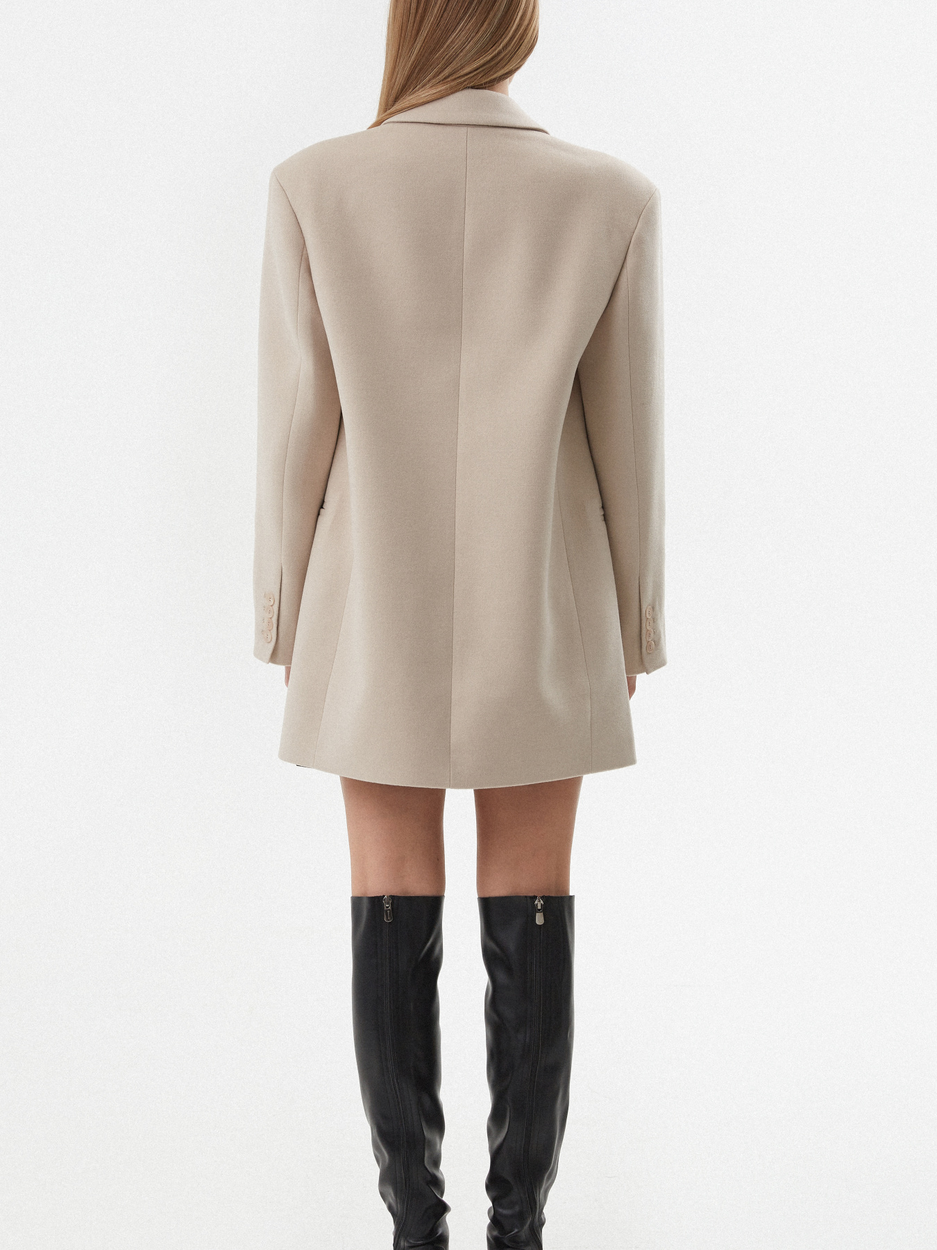 Блейзер Estro модель 447-06123 Фото