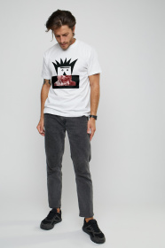 Футболки и поло YAPPI модель MW2410 Фото