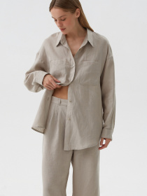 Сорочки Estro модель 16245-1-4323 Фото