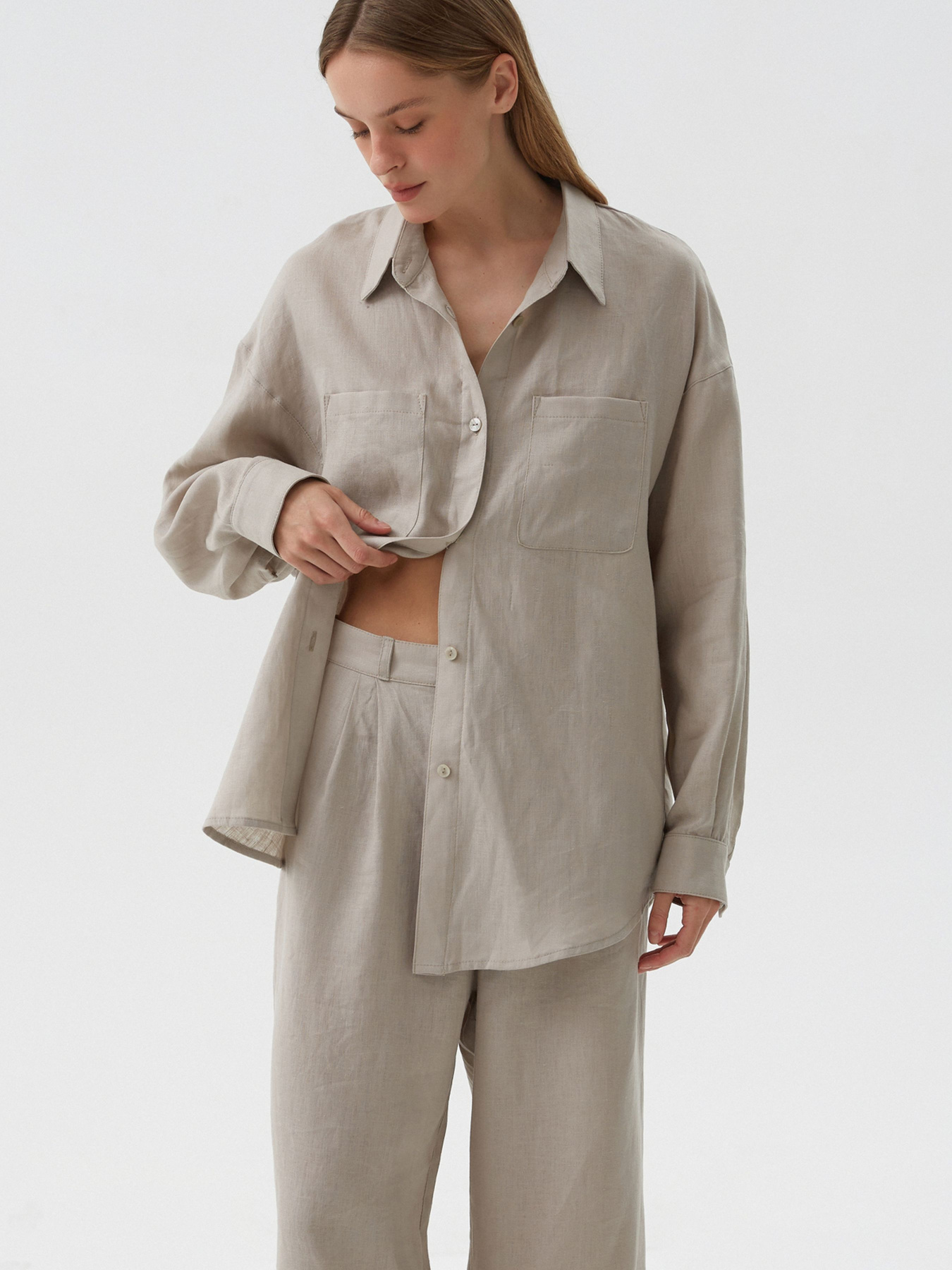 Сорочки Estro модель 16245-1-4323 Фото