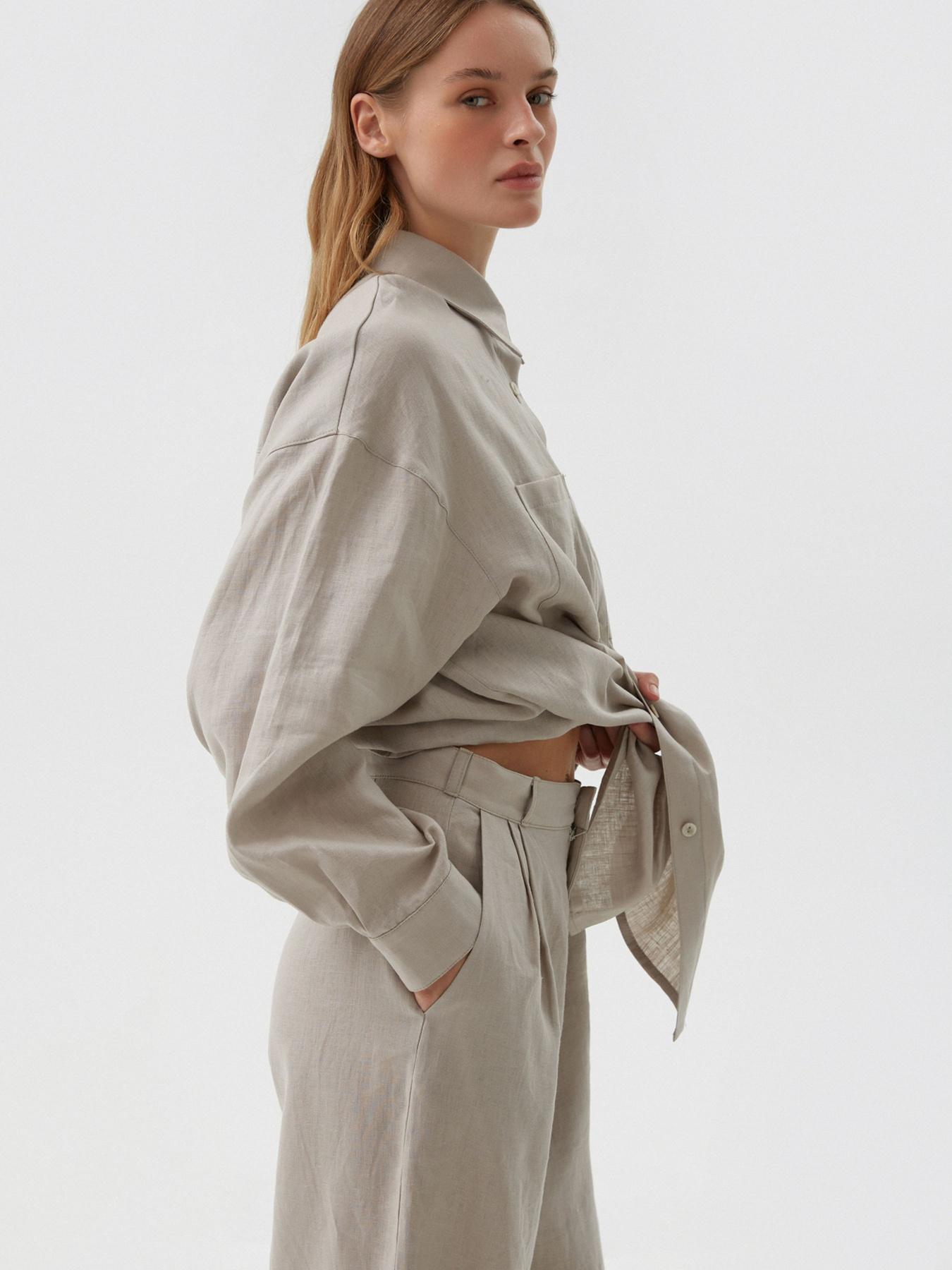 Сорочки Estro модель 16245-1-4323 Фото