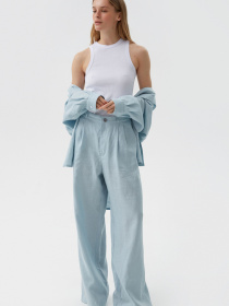 Штани Estro модель 27357-3-4322 Фото