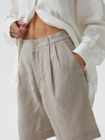 Шорты Estro модель 38468-1-4323 Фото