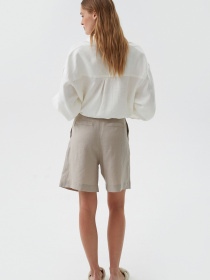 Шорты Estro модель 38468-1-4323 Фото