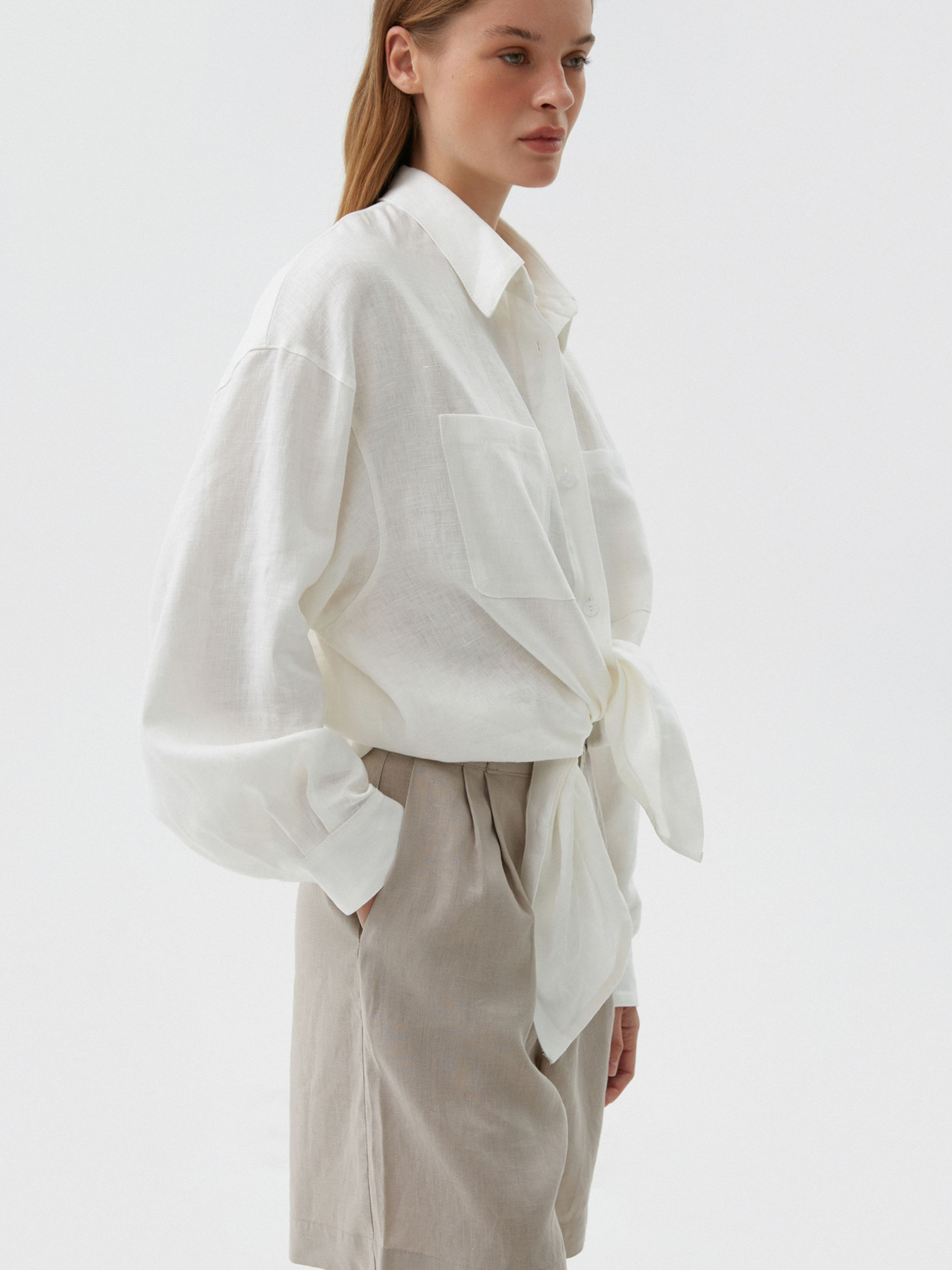 Повсякденні шорти Estro модель 38468-1-4323 Фото