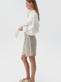 Повсякденні шорти Estro модель 38468-1-4323 Фото