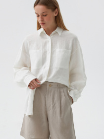 Повсякденні шорти Estro модель 38468-1-4323 Фото