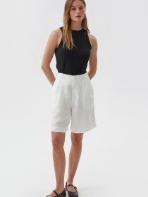 Шорты Estro модель 38468-2-4302 Фото