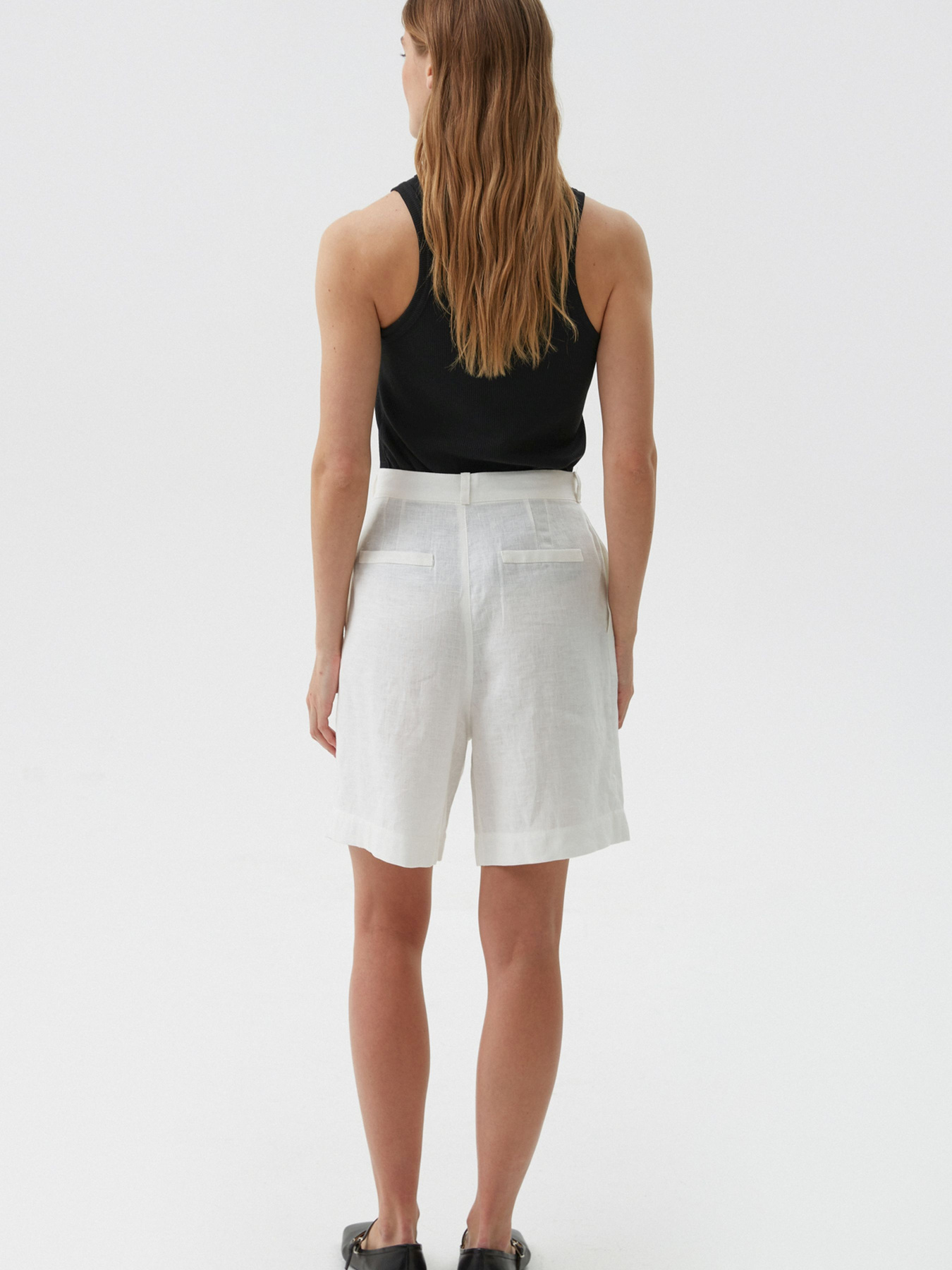 Повсякденні шорти Estro модель 38468-2-4302 Фото