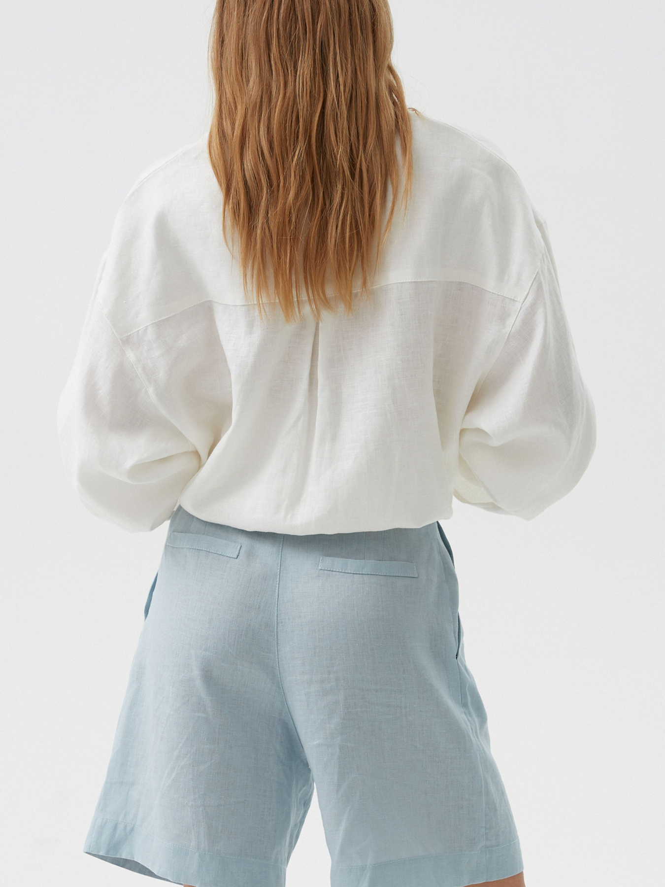 Шорты Estro модель 38468-3-4322 Фото