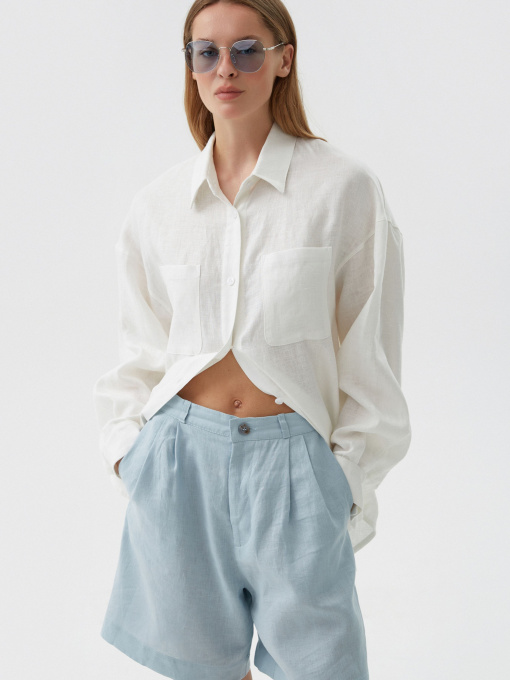 Шорты Estro модель 38468-3-4322 Фото