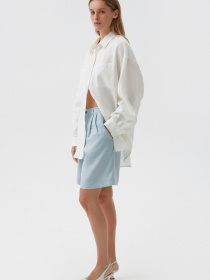 Повсякденні шорти Estro модель 38468-3-4322 Фото