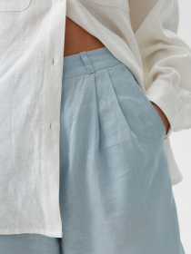 Повсякденні шорти Estro модель 38468-3-4322 Фото