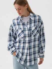 Рубашки Estro модель 07356-1-06606 Фото