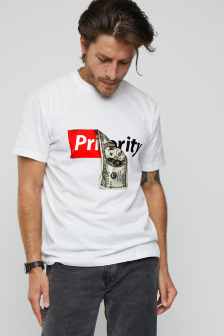 Футболки і поло YAPPI модель MW2497 Фото