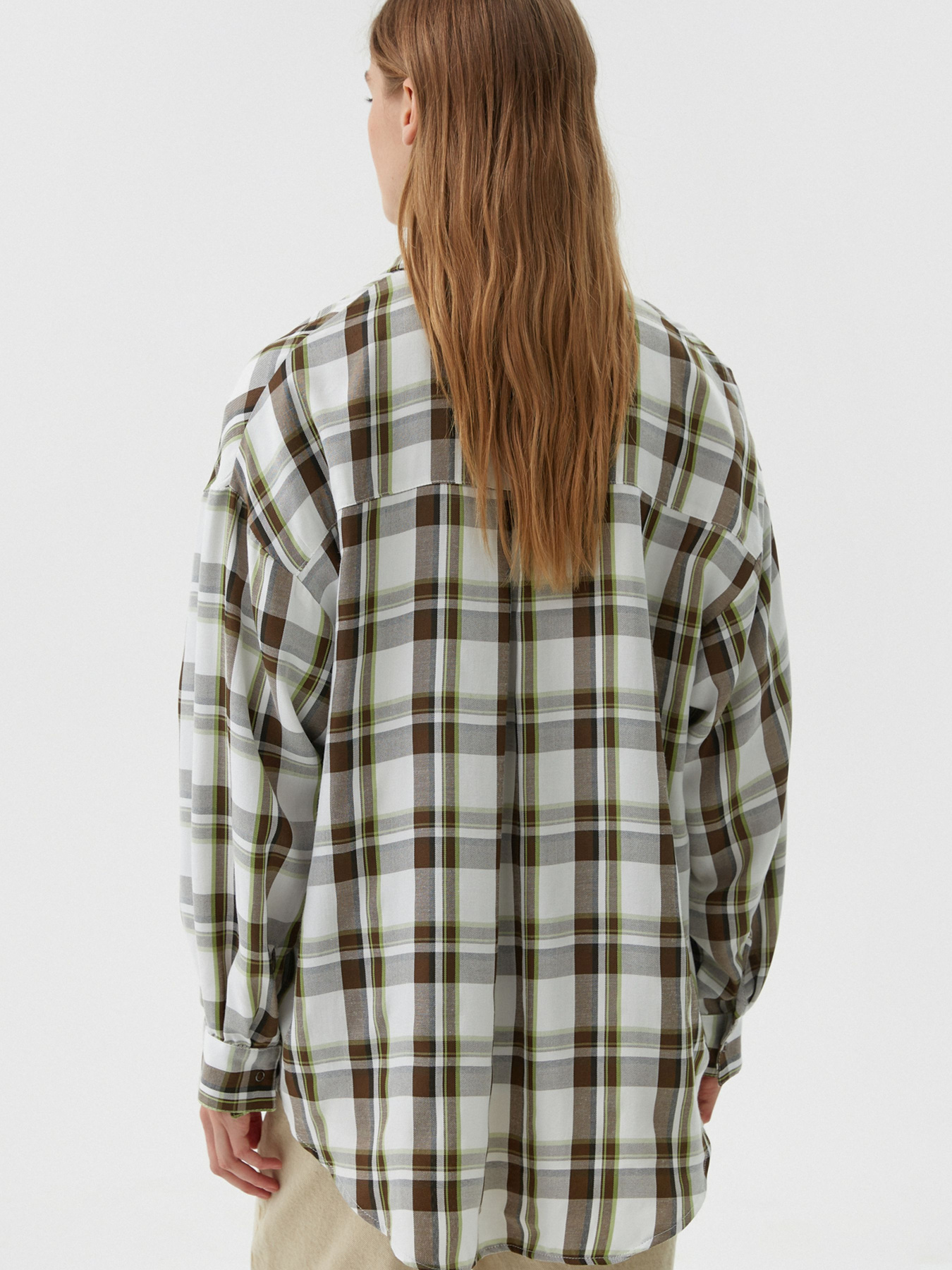 Сорочки Estro модель 07356-2-066111 Фото