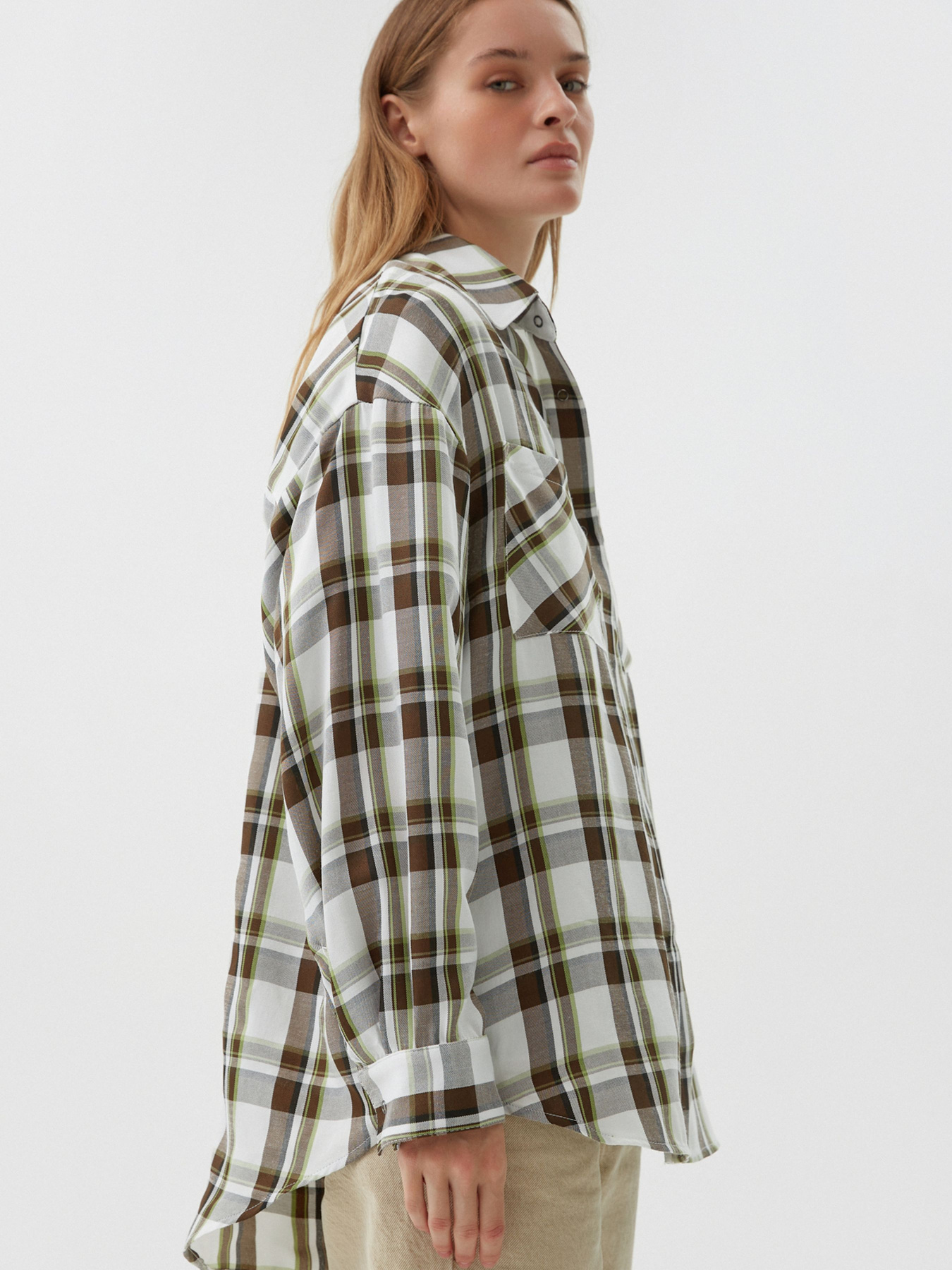 Сорочки Estro модель 07356-2-066111 Фото