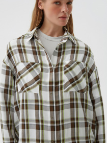 Сорочки Estro модель 07356-2-066111 Фото