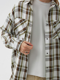 Сорочки Estro модель 07356-2-066111 Фото