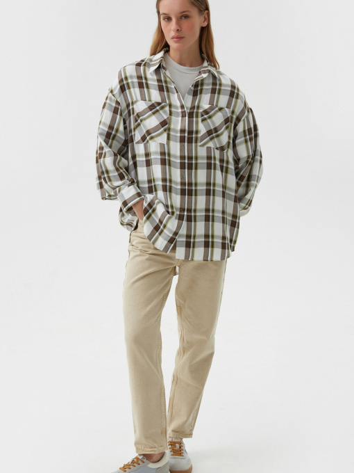 Рубашки Estro модель 07356-2-066111 Фото