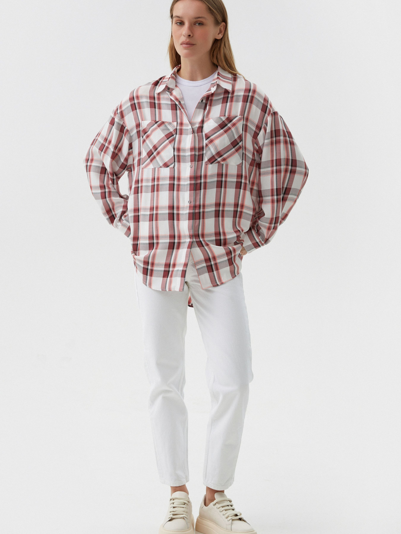 Сорочки Estro модель 07356-3-06624 Фото