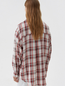 Сорочки Estro модель 07356-3-06624 Фото