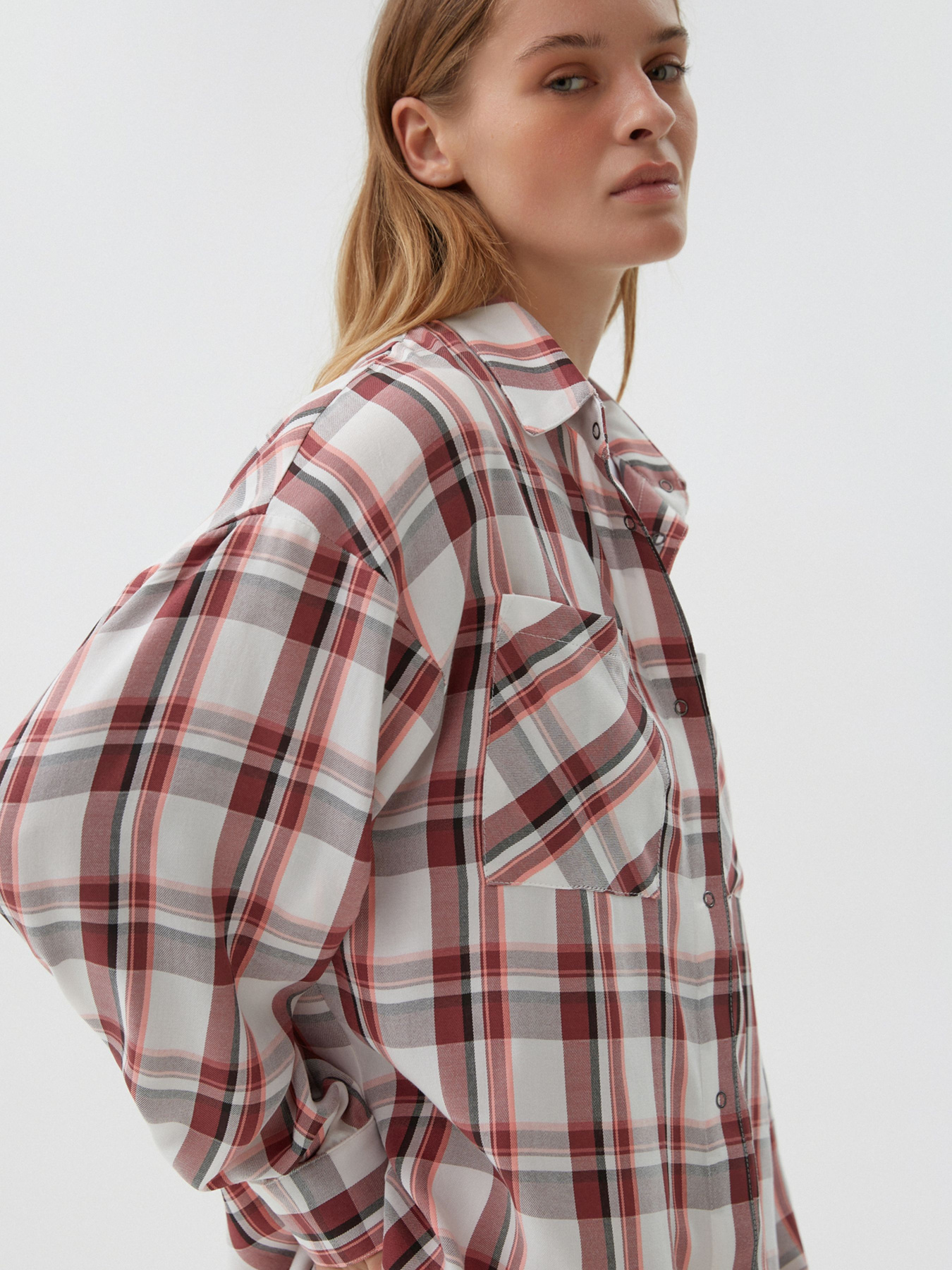 Сорочки Estro модель 07356-3-06624 Фото