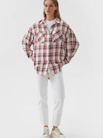 Сорочки Estro модель 07356-3-06624 Фото