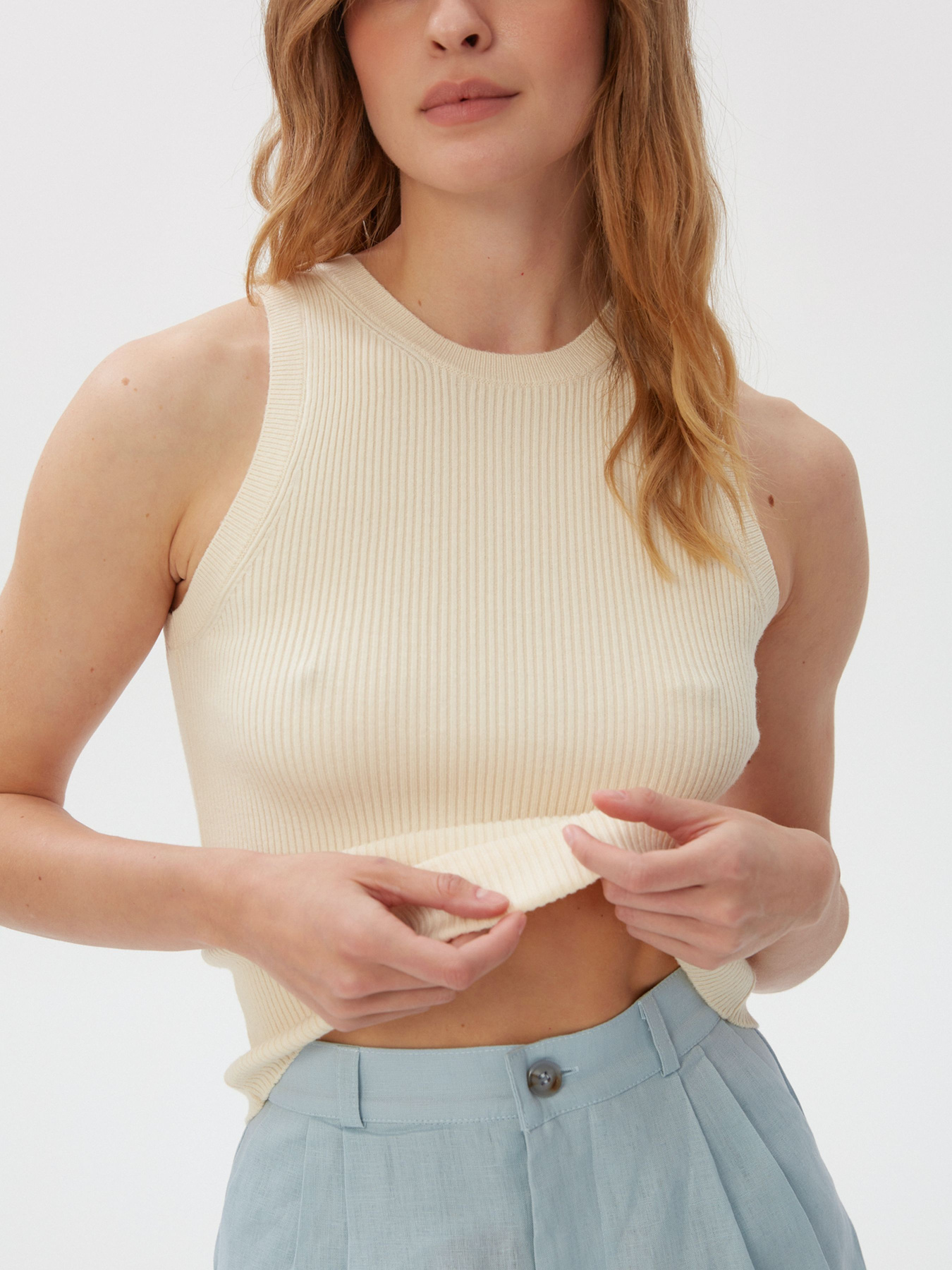 Футболки і поло Estro модель 75012-1-071201 Фото