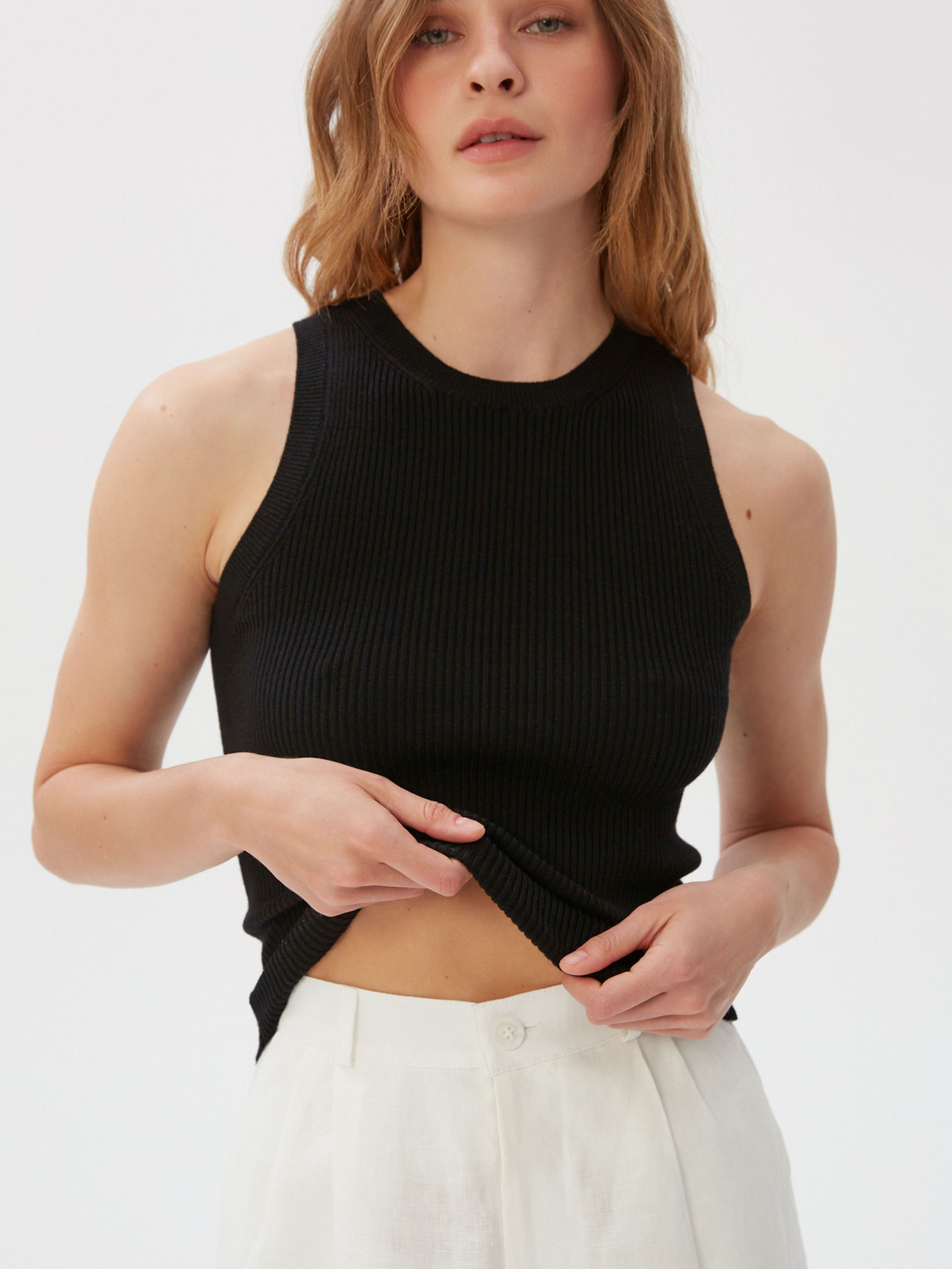 Футболки і поло Estro модель 75012-2-07101 Фото