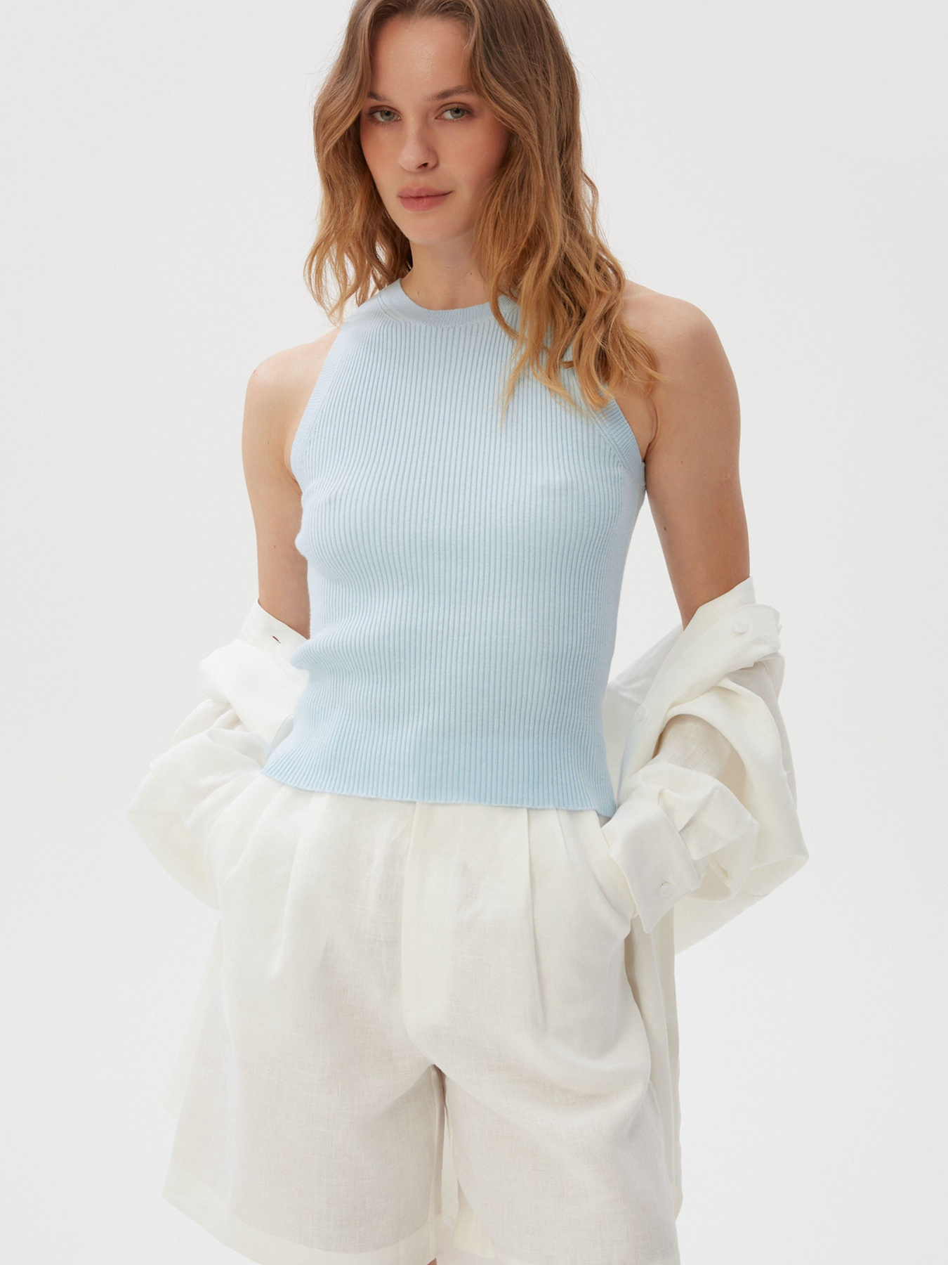 Футболки и поло Estro модель 75012-3-07122 Фото