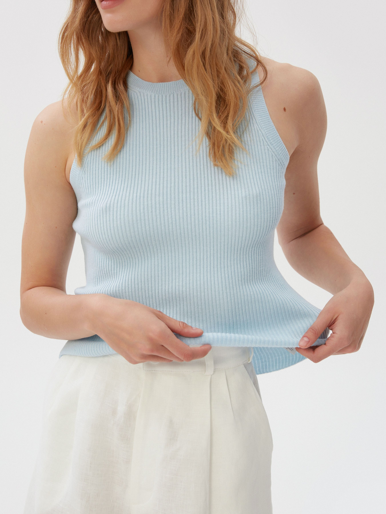 Футболки і поло Estro модель 75012-3-07122 Фото