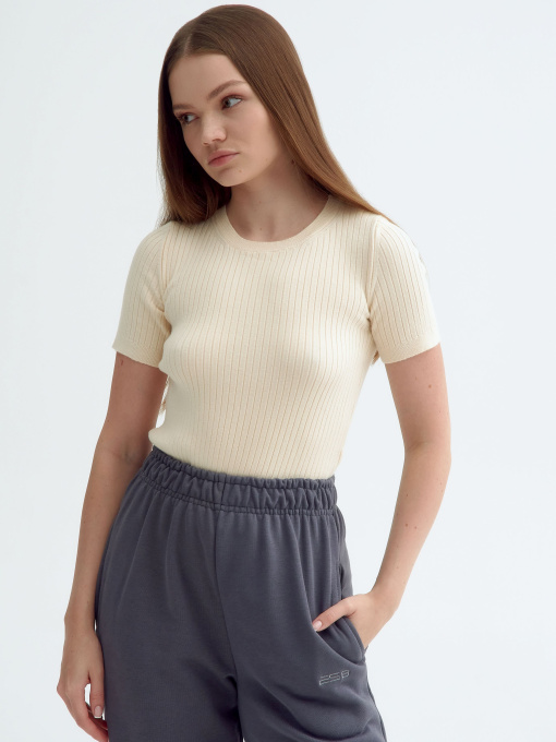 Футболки и поло Estro модель 75043-1-071201 Фото