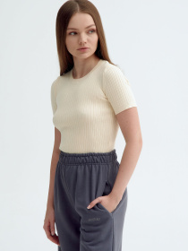 Футболки і поло Estro модель 75043-1-071201 Футболки і поло Estro модель 75043-1-071201 Фото