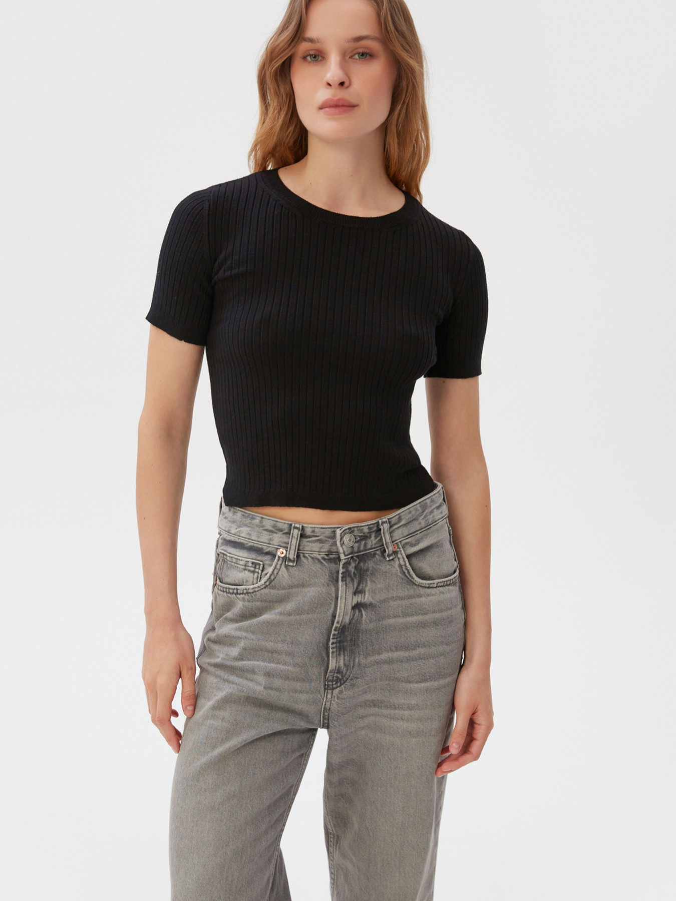 Футболки и поло Estro модель 75043-2-07101 Фото