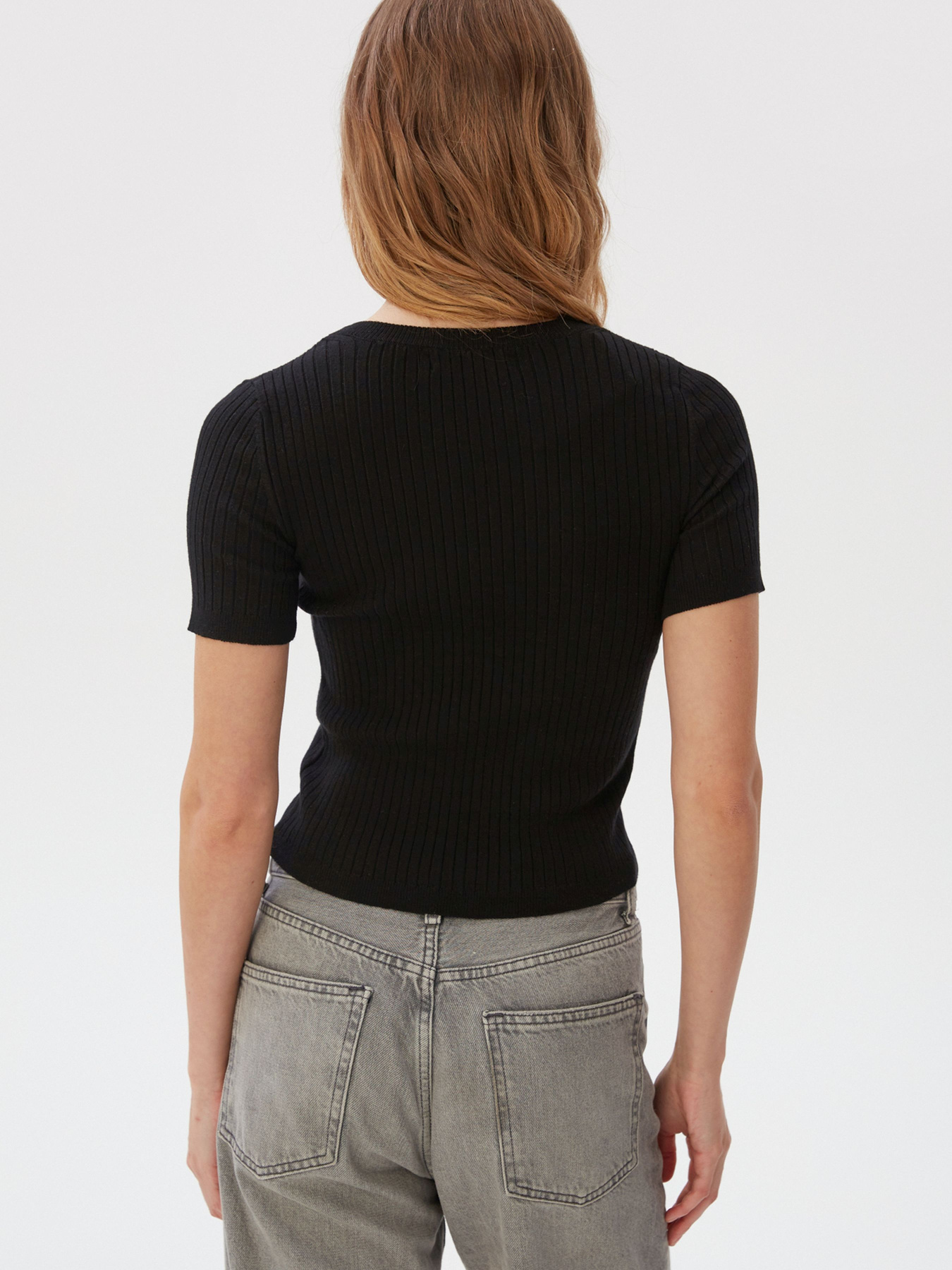 Футболки и поло Estro модель 75043-2-07101 Фото